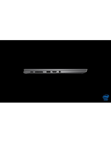 Laptop Lenovo ThinkPad X1 Yoga (4th Gen), 14"" FHD Touch