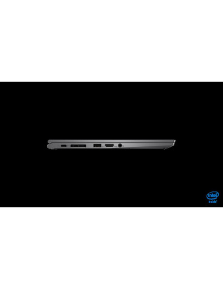 Laptop Lenovo ThinkPad X1 Yoga (4th Gen), 14"" FHD Touch
