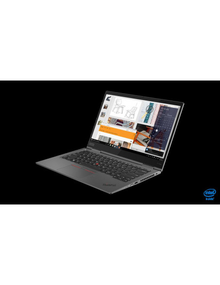 Laptop Lenovo ThinkPad X1 Yoga (4th Gen), 14"" FHD Touch