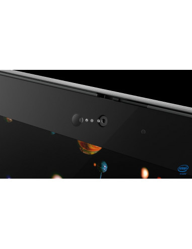 Laptop Lenovo ThinkPad X1 Yoga (4th Gen), 14"" FHD Touch