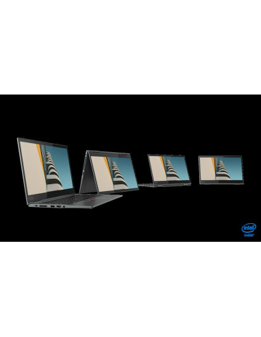 Laptop Lenovo ThinkPad X1 Yoga (4th Gen), 14"" FHD Touch