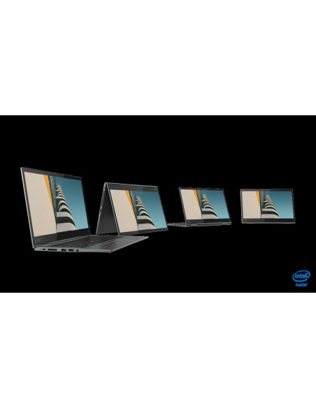 Laptop Lenovo ThinkPad X1 Yoga (4th Gen), 14"" FHD Touch