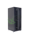 A38842-MD.9004,CABINETE Xcab metalic de podea 19", tip rack stand alone, 42U 800x800 mm, Eco Xcab A3 MD "A38842-MD.9004"