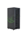 A38842-MD.9004,CABINETE Xcab metalic de podea 19", tip rack stand alone, 42U 800x800 mm, Eco Xcab A3 MD "A38842-MD.9004"