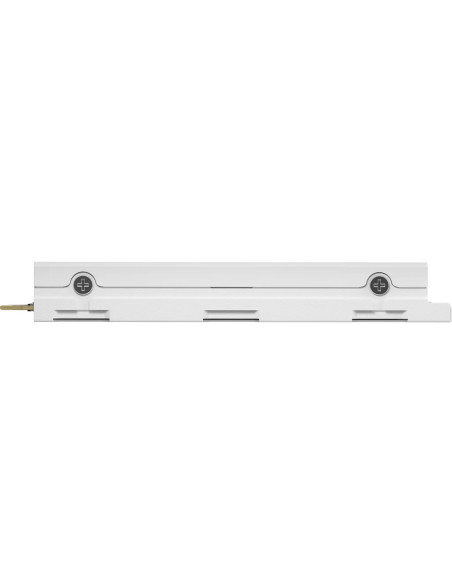 CSSD-F1000GBMP600PLPW,SSD Corsair SSD Corsair MP600 Pro LPX, 1 TB, PCIe Gen4, NVMe, M.2 2280, compatibil PS5, Alb "CSSD-F1000GBM