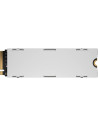 CSSD-F2000GBMP600PLPW,SSD Corsair MP600 PRO LPX, 2TB, PCI Express 4.0 x4, M.2