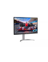 32UQ750P-W.AEU,Monitor LG 32UQ750P-W, 80 cm (31.5"), 3840 x 2160 Pixel, 4K Ultra HD, LCD, 5 ms, Argint