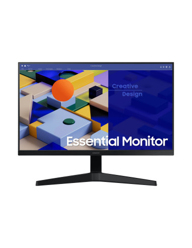 LS24C310EAUXEN,Monitor Samsung S24C310EAU, 61 cm (24"), 1920 x 1080 Pixel, Full HD, LED, 5 ms, Negru