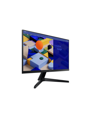 LS24C310EAUXEN,Monitor Samsung S24C310EAU, 61 cm (24"), 1920 x 1080 Pixel, Full HD, LED, 5 ms, Negru