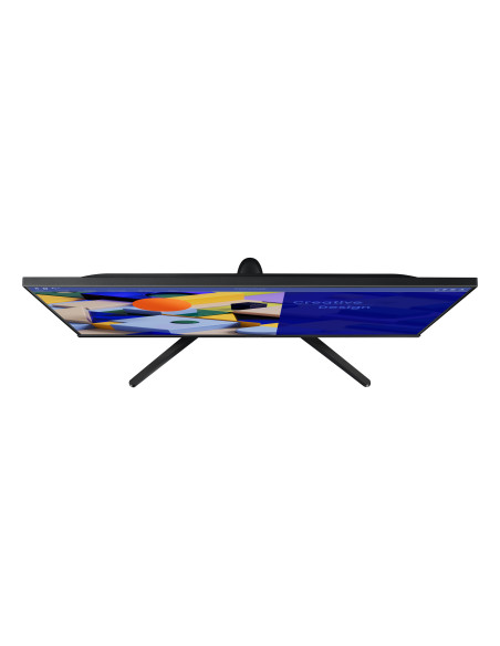 LS24C310EAUXEN,Monitor Samsung S24C310EAU, 61 cm (24"), 1920 x 1080 Pixel, Full HD, LED, 5 ms, Negru
