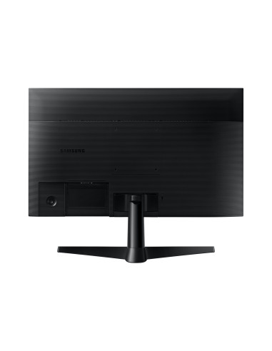 LS24C310EAUXEN,Monitor Samsung S24C310EAU, 61 cm (24"), 1920 x 1080 Pixel, Full HD, LED, 5 ms, Negru