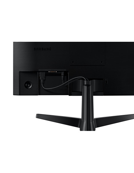LS24C310EAUXEN,Monitor Samsung S24C310EAU, 61 cm (24"), 1920 x 1080 Pixel, Full HD, LED, 5 ms, Negru