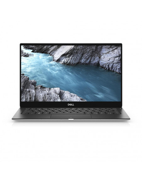 Ultrabook Dell XPS 13 7390, 13.3" FHD, i7-10710U, 16GB, 512GB