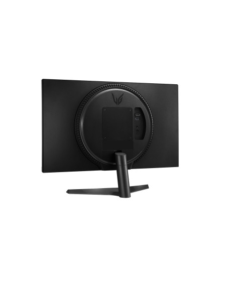 24GN60R-B.AEU,Monitor LG 24GN60R-B, 60,5 cm (23.8"), 1920 x 1080 Pixel, Full HD, LED, Negru