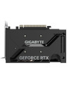 GV-N4060WF2-8GD,Placa video Gigabyte GeForce RTX 4060 WINDFORCE 8G, GeForce RTX 4060, 8 Giga Bites, GDDR6, 128 bit, 7680 x 4320 