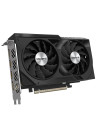 GV-N4060WF2-8GD,Placa video Gigabyte GeForce RTX 4060 WINDFORCE 8G, GeForce RTX 4060, 8 Giga Bites, GDDR6, 128 bit, 7680 x 4320 