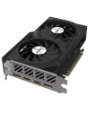 GV-N4060WF2-8GD,Placa video Gigabyte GeForce RTX 4060 WINDFORCE 8G, GeForce RTX 4060, 8 Giga Bites, GDDR6, 128 bit, 7680 x 4320 