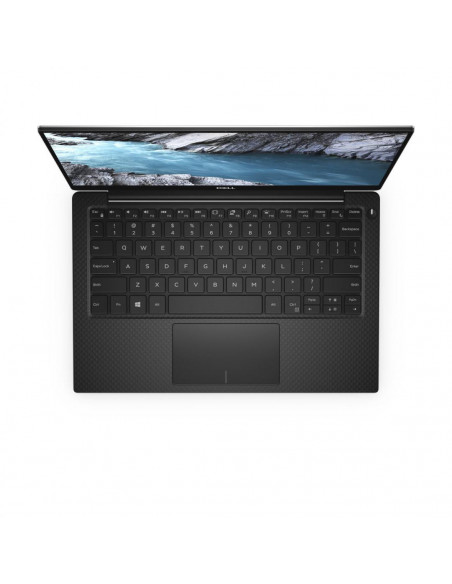 Ultrabook Dell XPS 13 7390, 13.3" FHD, i7-10710U, 16GB, 512GB