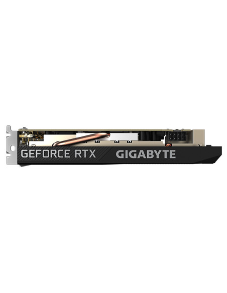 GV-N3050WF2OCV2-8GD,Placa video Gigabyte GB GEFORCE RTX 3050 WINDFORCE OC 8G V2 "GV-N3050WF2OCV2-8GD"