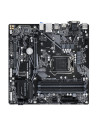 B560M DS3H V3,Placa de baza Gigabyte Placa de baza GIGABYTE B560M DS3H V3, LGA1200, DDR4, mATX "B560M DS3H V3"