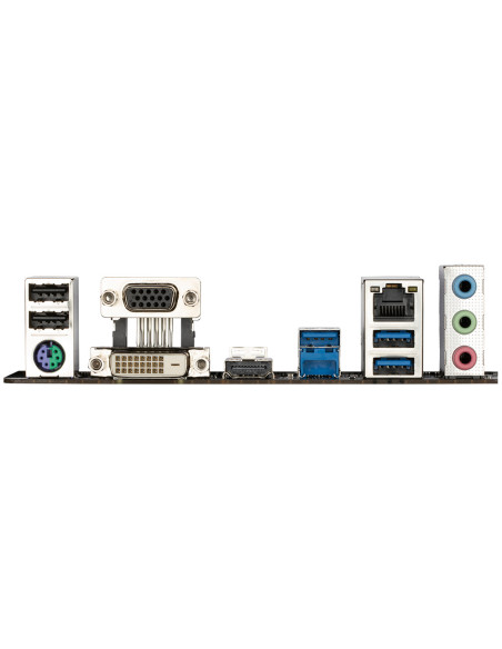 B560M DS3H V3,Placa de baza Gigabyte Placa de baza GIGABYTE B560M DS3H V3, LGA1200, DDR4, mATX "B560M DS3H V3"
