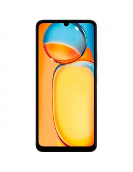 XI13C4G8256GBDSBL,Telefon Mobil Xiaomi Redmi 13C, Dual SIM, 256GB, 8GB RAM, 4G, Navy Blue