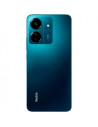 XI13C4G8256GBDSBL,Telefon Mobil Xiaomi Redmi 13C, Dual SIM, 256GB, 8GB RAM, 4G, Navy Blue