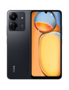 XI13C4G8256GBDSBK,Telefon Mobil Xiaomi Redmi 13C, Dual SIM, 256GB, 8GB RAM, 4G, Midnight Black