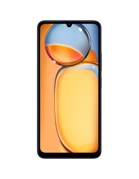 XI13C4G8256GBDSBK,Telefon Mobil Xiaomi Redmi 13C, Dual SIM, 256GB, 8GB RAM, 4G, Midnight Black