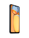 XI13C4G8256GBDSBK,Telefon Mobil Xiaomi Redmi 13C, Dual SIM, 256GB, 8GB RAM, 4G, Midnight Black