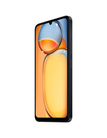 XI13C4G8256GBDSBK,Telefon Mobil Xiaomi Redmi 13C, Dual SIM, 256GB, 8GB RAM, 4G, Midnight Black