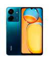 XI13C4G4128DSBL,Telefon Mobil Xiaomi Redmi 13C, Dual SIM, 128GB, 4GB RAM, 4G, Navy Blue