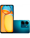 XI13C4G4128DSBL,Telefon Mobil Xiaomi Redmi 13C, Dual SIM, 128GB, 4GB RAM, 4G, Navy Blue