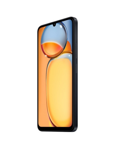 XI13C4G4128DSBK,Telefon Mobil Xiaomi Redmi 13C, Dual SIM, 128GB, 4GB RAM, 4G, Midnight Black