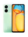 XI13C4G4128DSGN,Telefon Mobil Xiaomi Redmi 13C, Dual SIM, 128GB, 4GB RAM, 4G, Clover Green