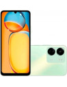 XI13C4G4128DSGN,Telefon Mobil Xiaomi Redmi 13C, Dual SIM, 128GB, 4GB RAM, 4G, Clover Green