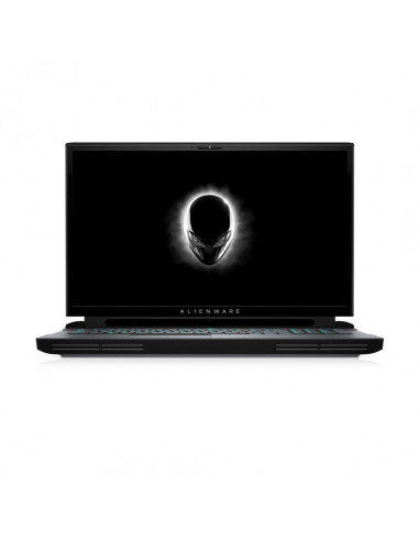 Laptop Gaming Alienware Area 51M 17.3 FHD 144Hz i7-9700K 64GB