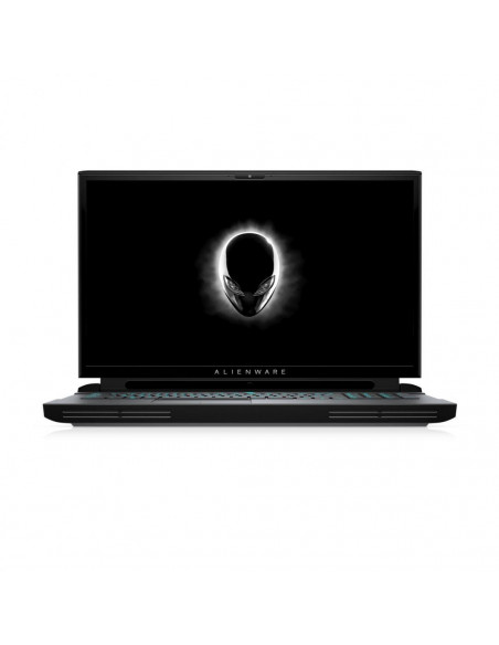 Laptop Gaming Alienware Area 51M 17.3 FHD 144Hz i7-9700K 64GB