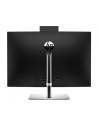 6D3X0EA#ABB,Calculator HP ProOne 440 G9 AIO, Intel Core i7-12700T, 23.8inch, RAM 8GB, SSD 512GB, Black-Silver