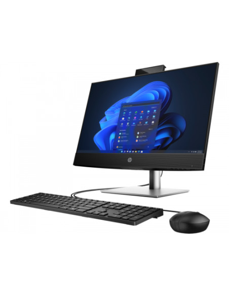 884A0EA#ABB,Calculator HP ProOne 440 G9 AIO, Intel Core i7-13700T, 23.8inch, RAM 16GB, SSD 512GB, Black-Silver