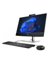 884A0EA#ABB,Calculator HP ProOne 440 G9 AIO, Intel Core i7-13700T, 23.8inch, RAM 16GB, SSD 512GB, Black-Silver