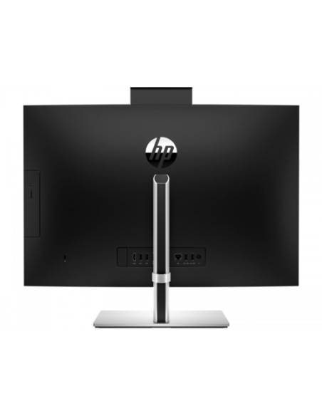 884A0EA#ABB,Calculator HP ProOne 440 G9 AIO, Intel Core i7-13700T, 23.8inch, RAM 16GB, SSD 512GB, Black-Silver