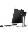 884A0EA#ABB,Calculator HP ProOne 440 G9 AIO, Intel Core i7-13700T, 23.8inch, RAM 16GB, SSD 512GB, Black-Silver