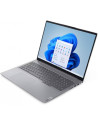 21KH008CRM,Laptop Lenovo ThinkBook 16 G6 IRL, Intel Core i5-1335U, 16inch, RAM 16GB, SSD 1TB, Arctic Grey