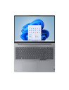 21KH008CRM,Laptop Lenovo ThinkBook 16 G6 IRL, Intel Core i5-1335U, 16inch, RAM 16GB, SSD 1TB, Arctic Grey