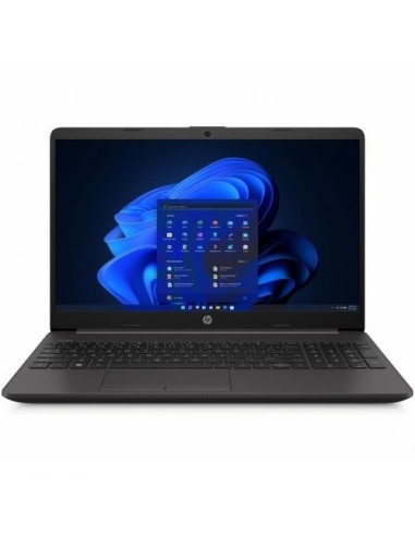 6S6F7EA#ABB,Laptop HP 255 G9, AMD Ryzen 3 5425U, 15.6inch, RAM 8GB, SSD 256GB, AMD Radeon Graphics, Free DOS, Dark Ash Silver