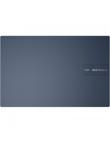X1504VA-BQ003,Laptop ASUS VivoBook 15 X1504VA-BQ003, Intel Core i5-1335U, 15.6inch, RAM 16GB, SSD 512GB, Quiet Blue