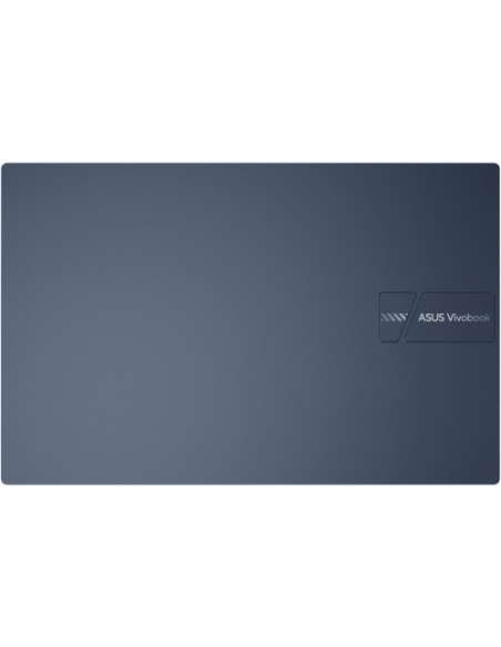 X1504VA-BQ003,Laptop ASUS VivoBook 15 X1504VA-BQ003, Intel Core i5-1335U, 15.6inch, RAM 16GB, SSD 512GB, Quiet Blue
