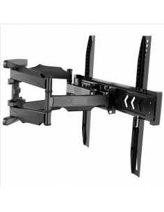 WM-58ST-01,Suport TV Premium Full-motion, 32-58inch, Negru 2