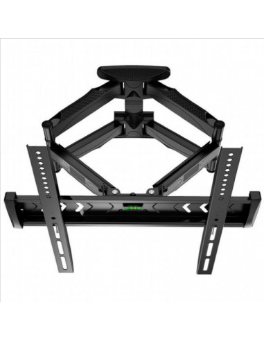 WM-58ST-01,Suport TV Premium Full-motion, 32-58inch, Negru